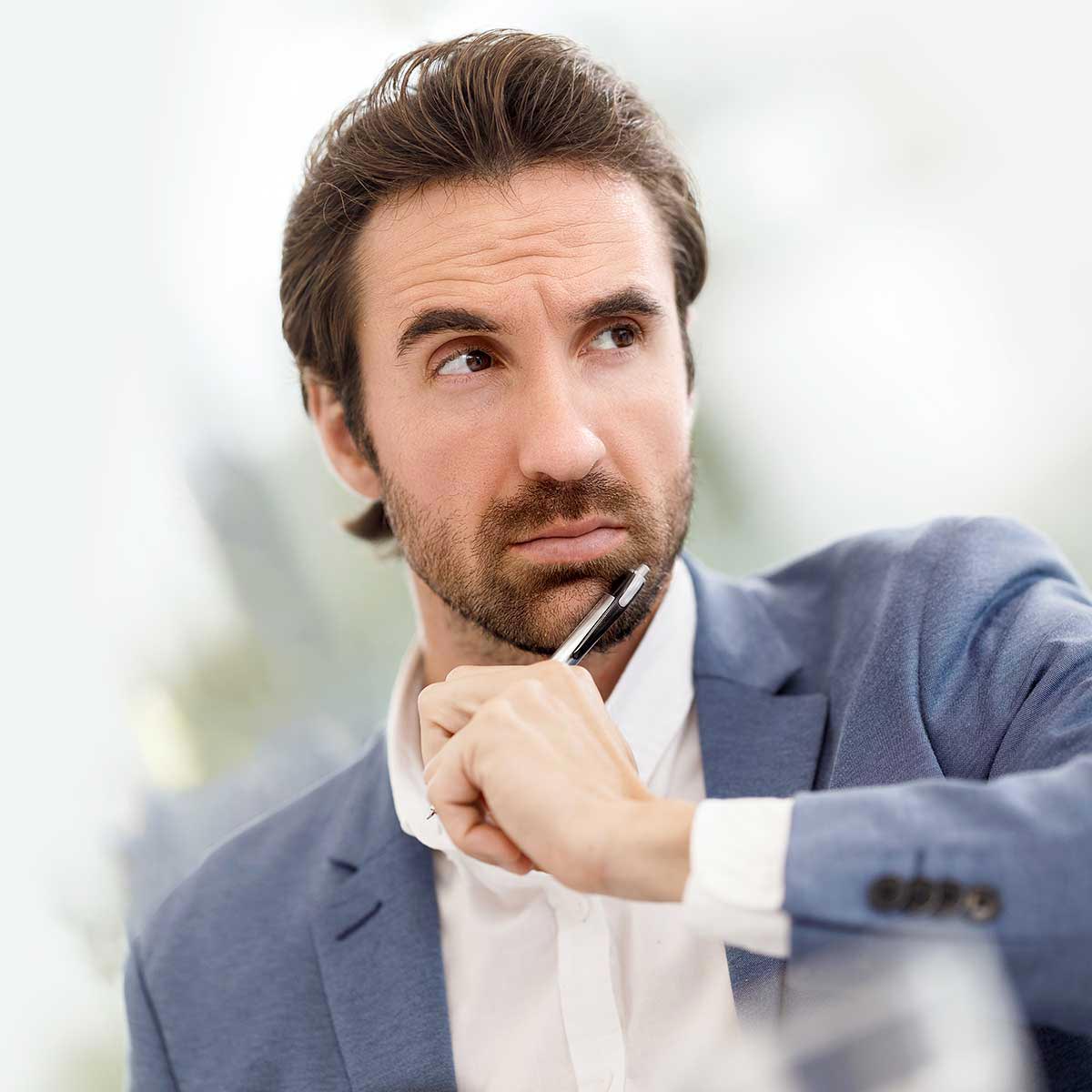 Ritratto di rappresentanza