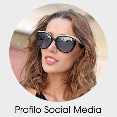 Profilo Social Network