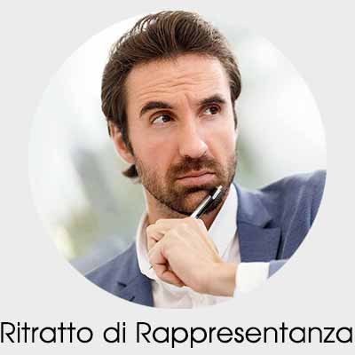 Ritratto di Rappresentanza